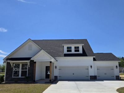 103 Augusta Pass Drive, Ridgeville, SC 29472