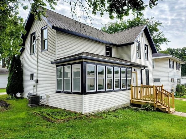 805 Walker STREET, Wilton, WI 54670