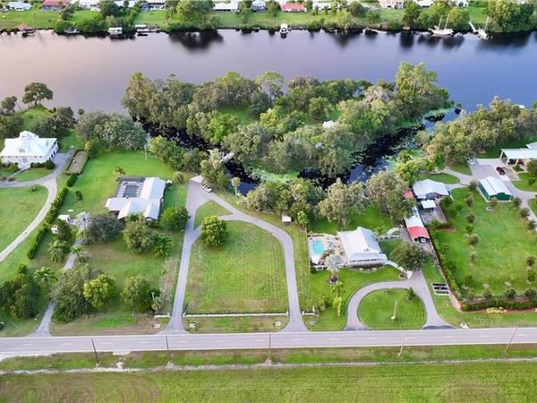 3220 Fort Denaud RD , LABELLE, FL 33935