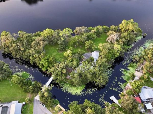 3200 Fort Denaud RD, LABELLE, FL 33935