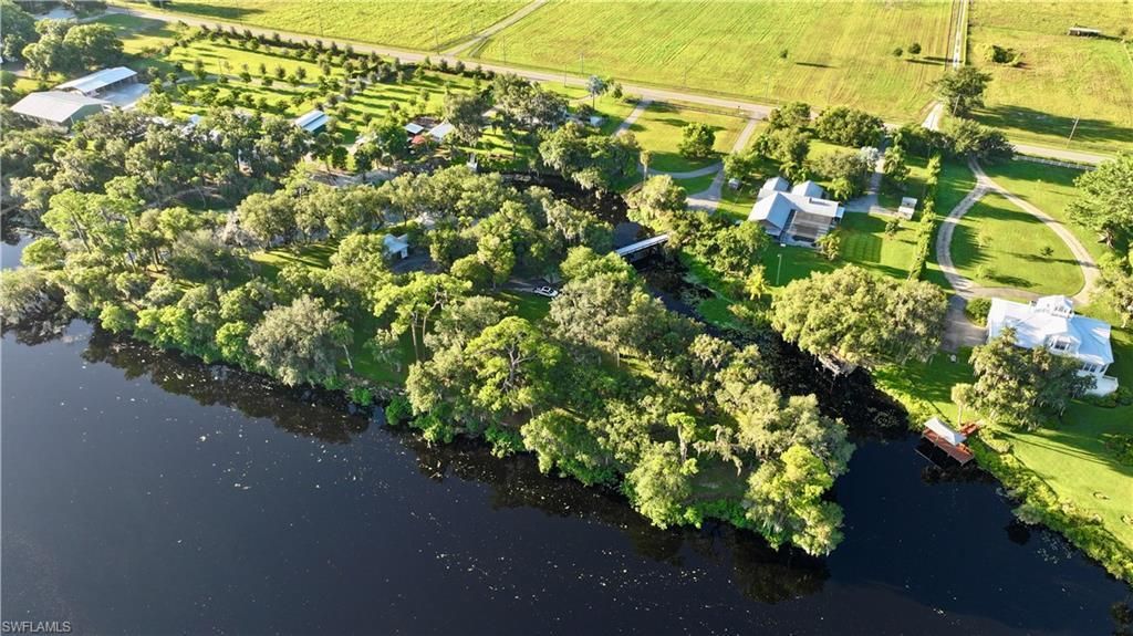 3200 Fort Denaud Rd, Labelle, FL 33935 Photo