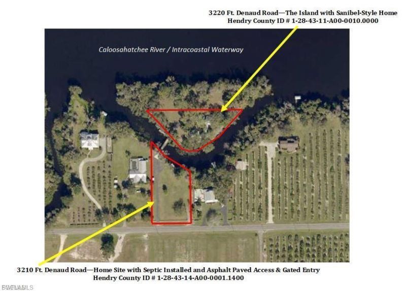3200 Fort Denaud Rd, Labelle, FL 33935 Photo