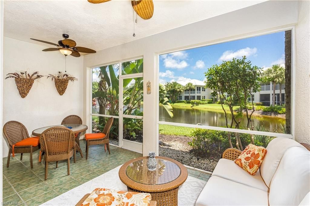 4680 Hawks Nest Way , Unit D-103, Naples, FL 34114 Photo