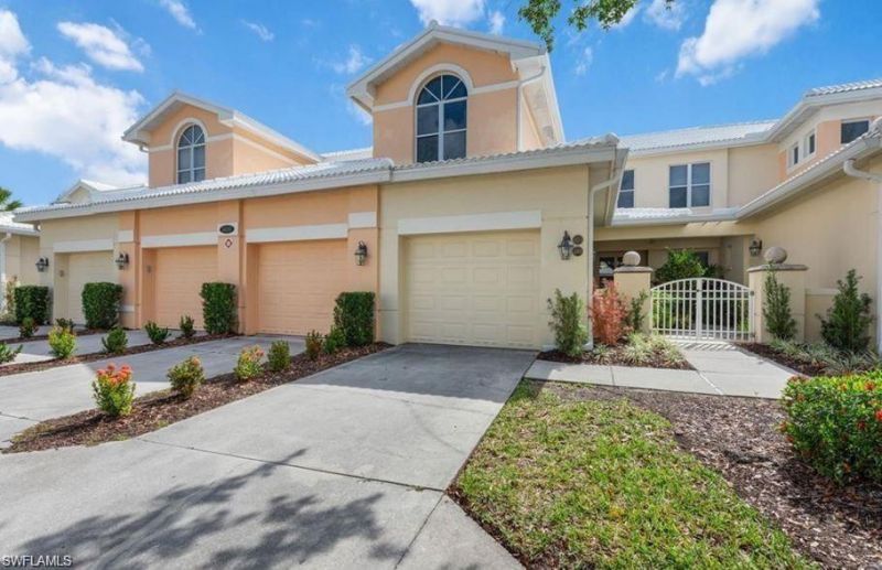 4680 Hawks Nest Way , Unit D-103, Naples, FL 34114 Photo