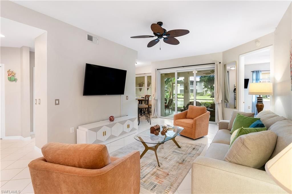 4680 Hawks Nest Way , Unit D-103, Naples, FL 34114 Photo