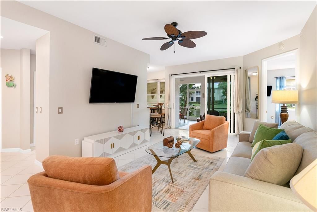 4680 Hawks Nest Way , Unit D-103, Naples, FL 34114 Photo
