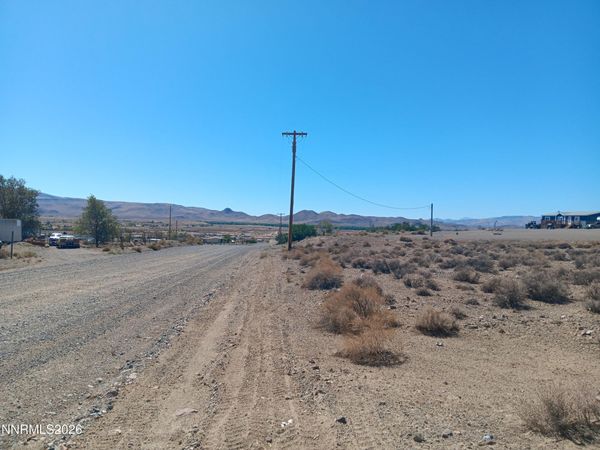 8180 S Highway 95A, Silver Springs, NV 89429