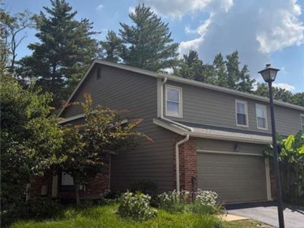 718 Turtle Cove, Ballwin, MO 63011