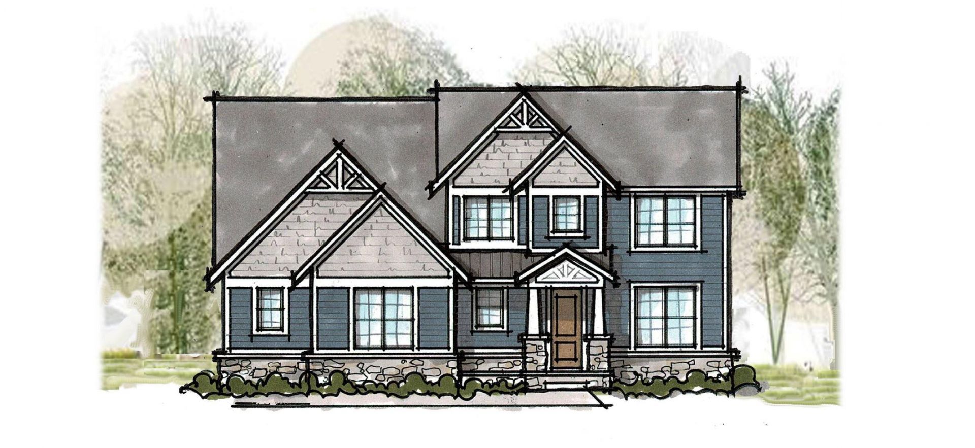 5111 Rutland Drive, Saline, MI 48176 Main Photo