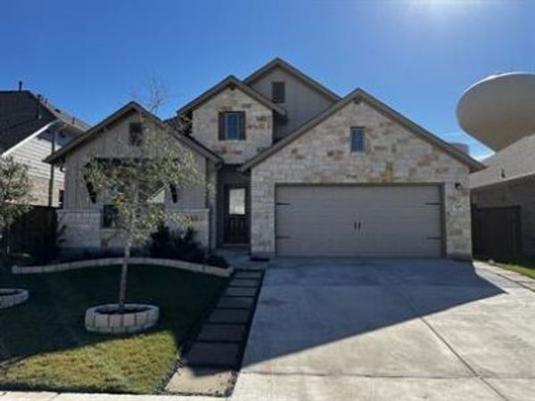209 Double Mountain RD , Liberty Hill, TX 78642