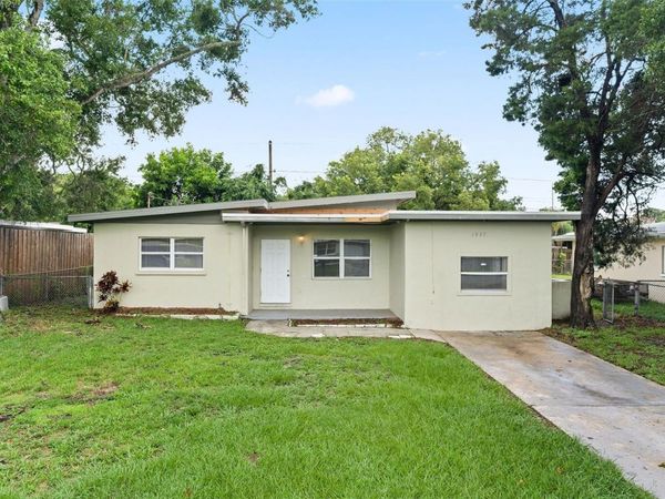 1937 RIDGEWOOD DRIVE , CLEARWATER, FL 33763