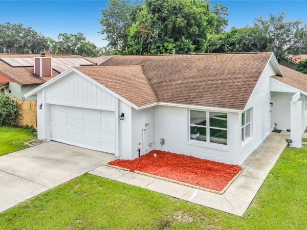 635 BONIVIEW LANE , ALTAMONTE SPRINGS, FL 32714