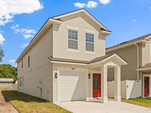 691 LINCOLN STREET , KISSIMMEE, FL 34741