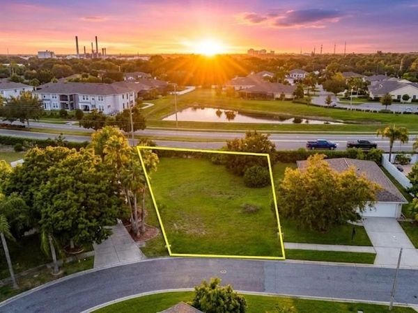 1512 ORACLE DRIVE , RUSKIN, FL 33573