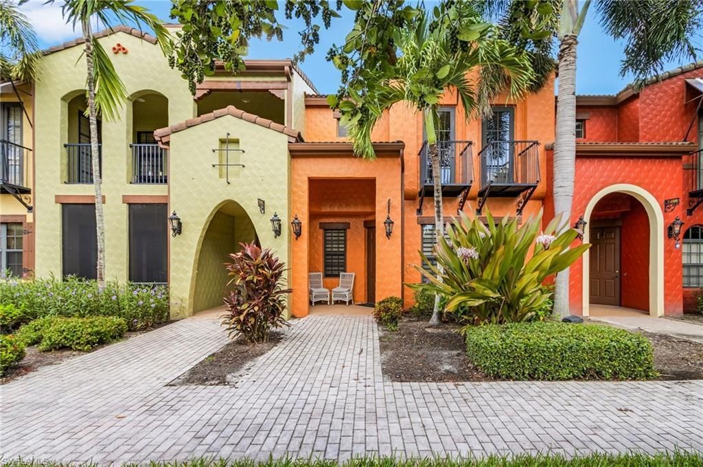 9108 Capistrano St S, Unit 7405, Naples, FL 34113 Photo