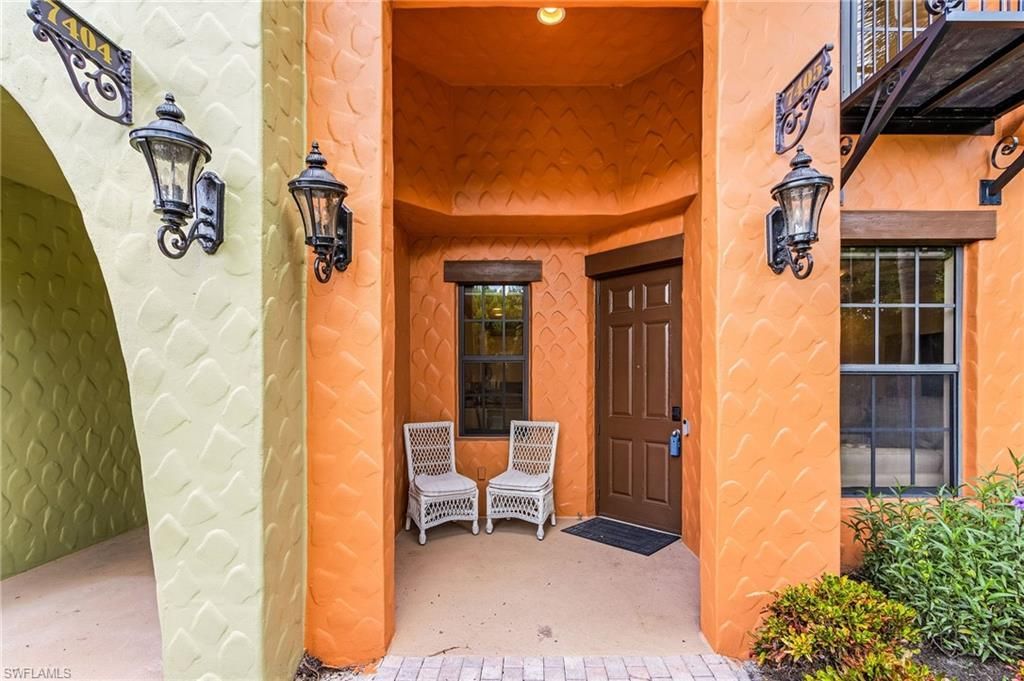 9108 Capistrano St S, Unit 7405, Naples, FL 34113 Photo