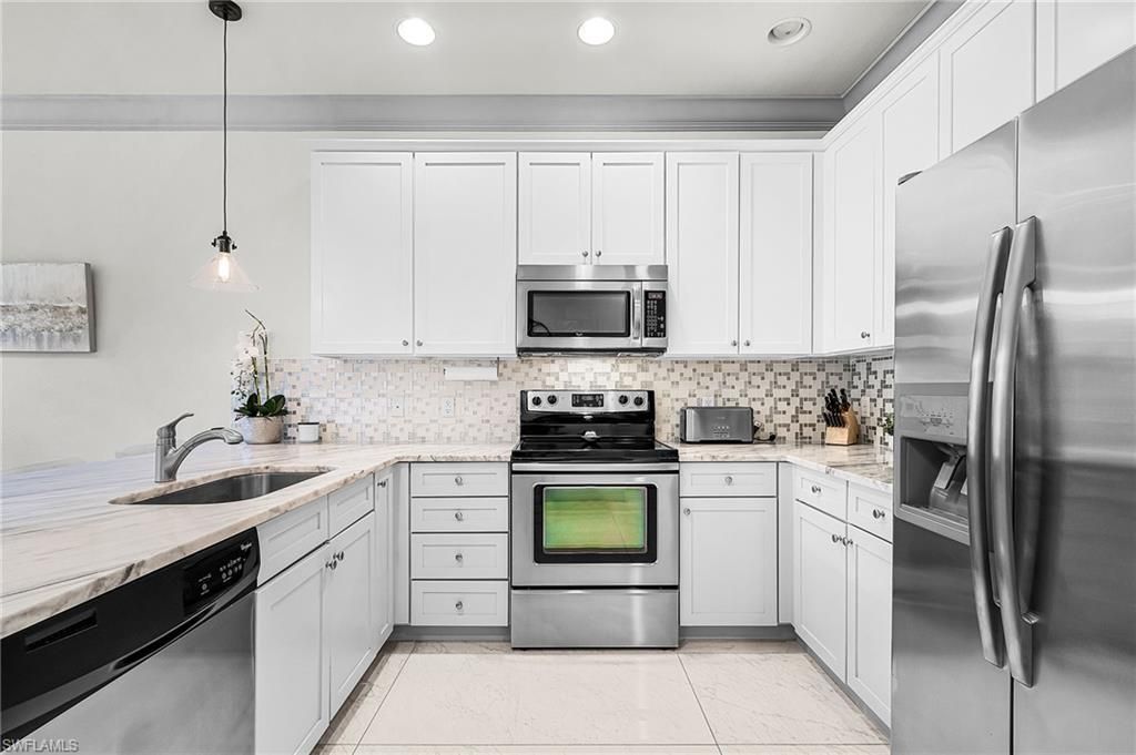 9108 Capistrano St S, Unit 7405, Naples, FL 34113 Photo