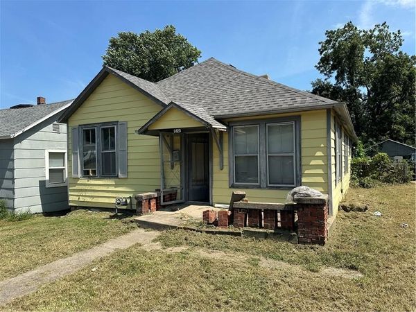 1425 N 11th Street, St Joseph, MO 64501