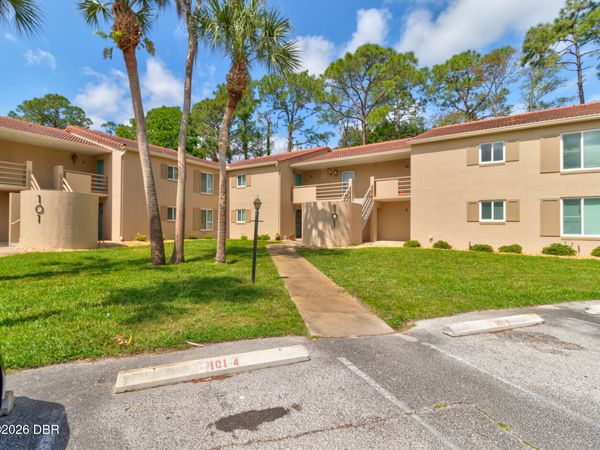 101 Bob White Court, Unit 101J, Daytona Beach, FL 32119
