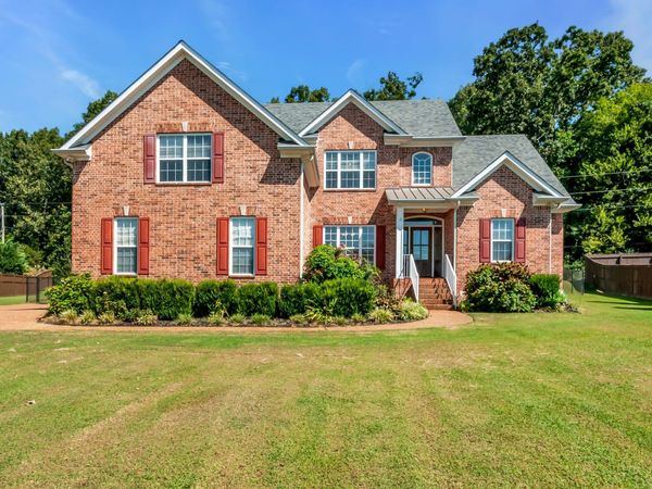 7127 Donald Wilson Dr , Fairview, TN 37062