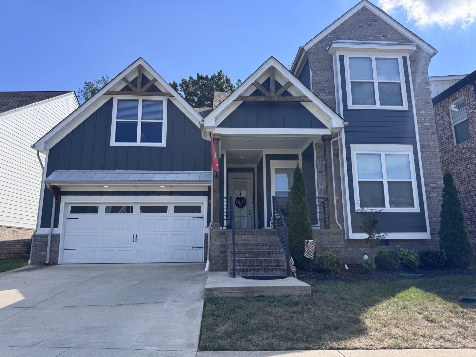 258 Daniel St, Pleasant View, TN 37146 Main Photo