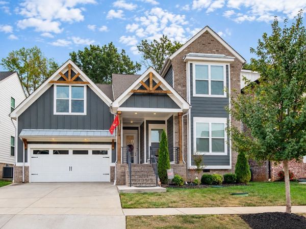 258 Daniel St, Pleasant View, TN 37146
