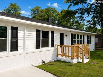 3720 Kaiser Avenue, Columbia, SC 29204
