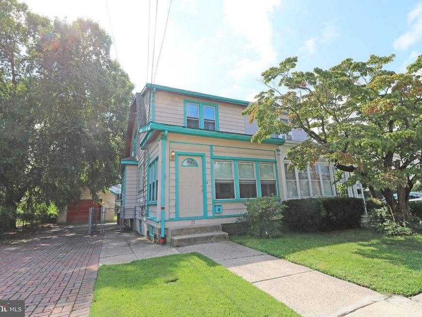 73 N Ridgeway Avenue, Glenolden, PA 19036 Main Photo