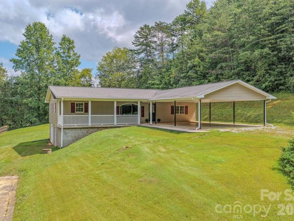 163 Meadowbrook Lane, Marion, NC 28752