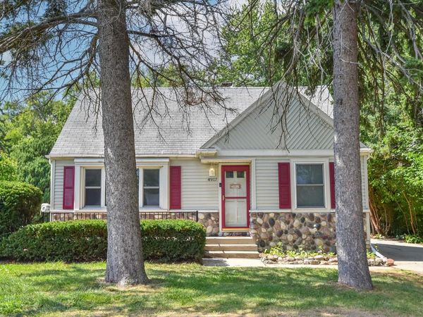 4917 S 28th STREET, Greenfield, WI 53221