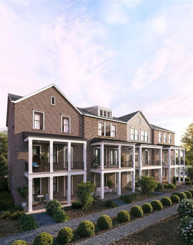 2190 Wexford Drive , Unit 37, Brookhaven, GA 30319 Main Photo