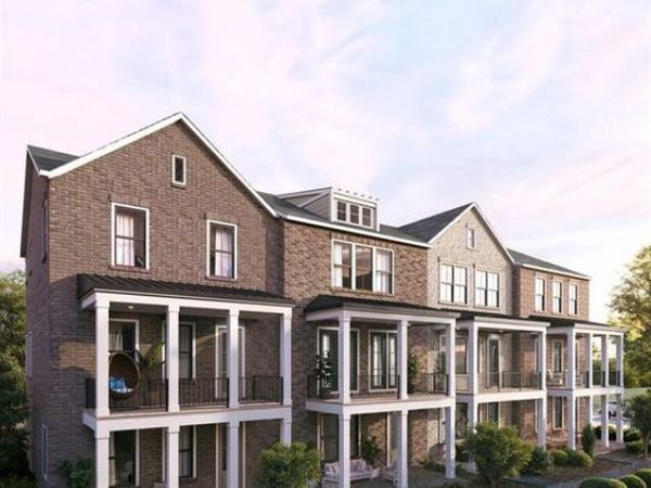 2190 Wexford Drive , Unit 37, Brookhaven, GA 30319