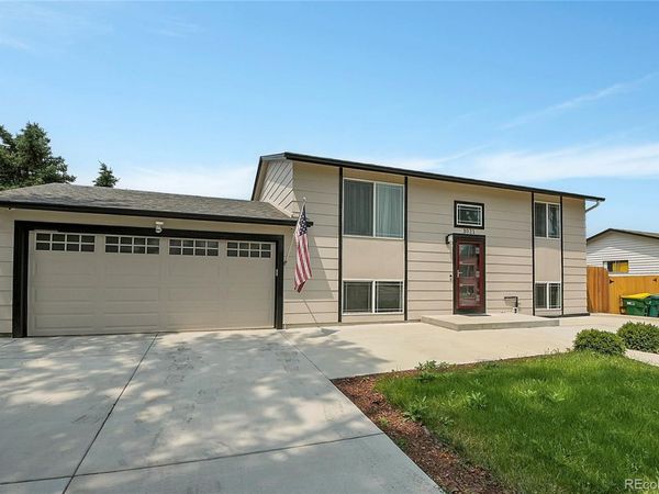 3021 S Helena Street, Aurora, CO 80013
