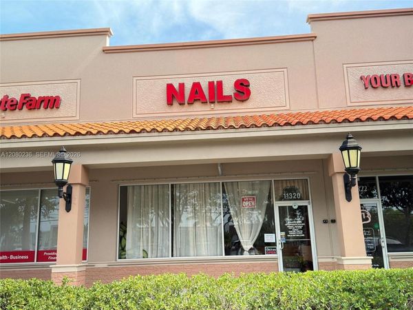 11320 Miramar Parkway , Miramar, FL 33025