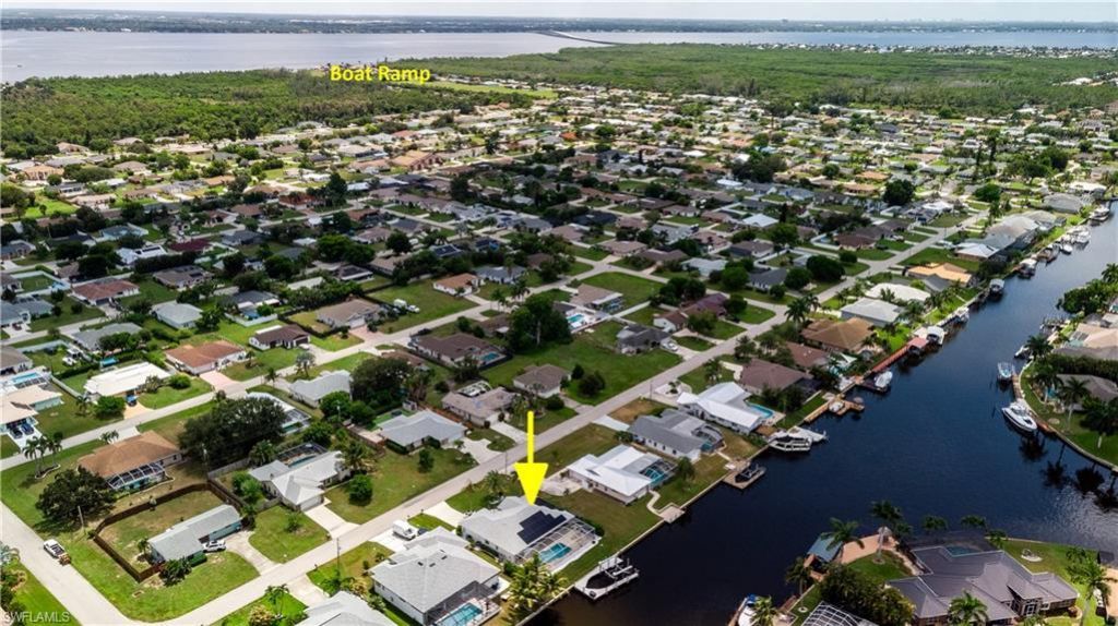 1210 SE 21st Ave , Cape Coral, FL 33990 Photo