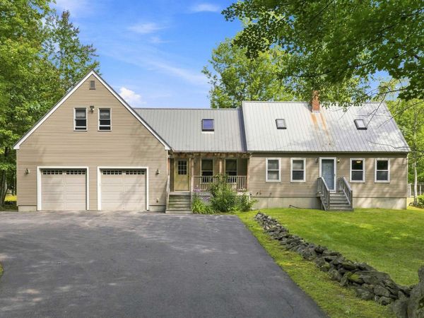 24 Little Lane, Dunbarton, NH 03046