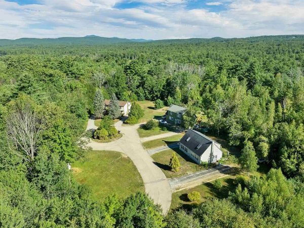 3 and 5 Ryefield Terrace, Wolfeboro, NH 03894