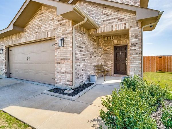2209 Hanover Street, Farmersville, TX 75442