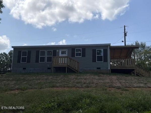 199 Lees Chapel Rd, Sweetwater, TN 37874