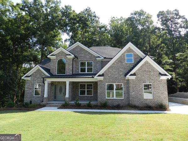 4120 Alayna Lee Circle, Mcdonough, GA 30252