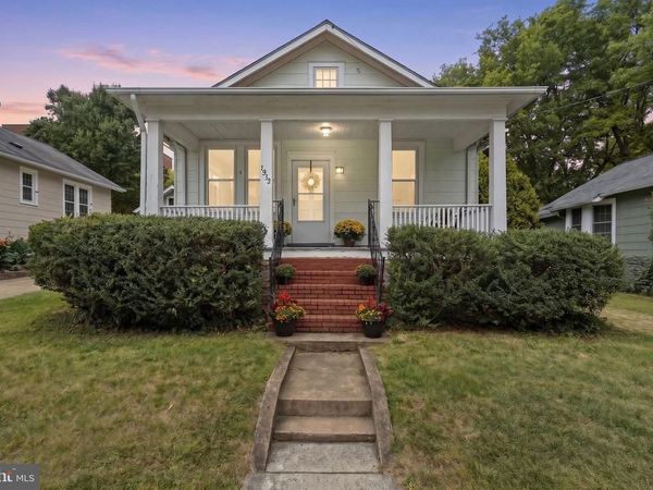 1932 N CLEVELAND STREET, ARLINGTON, VA 22201