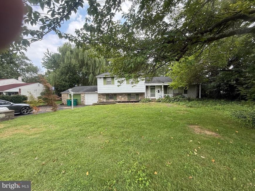 2072 Hansell Drive , Bensalem, PA 19020 Main Photo