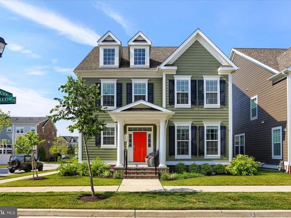6407 FALCONWOOD STREET , BALTIMORE, MD 21220