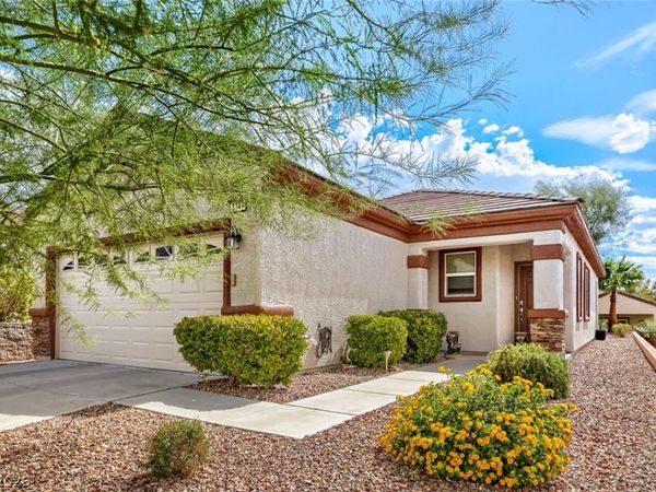 2347 Tranquil Moon Street , Henderson, NV 89044