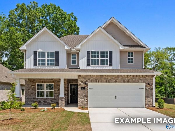 355 Creek Grove Avenue, New Market, AL 35761