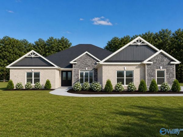 Highpoint - B Newby Chapel Road, Athens, AL 35613