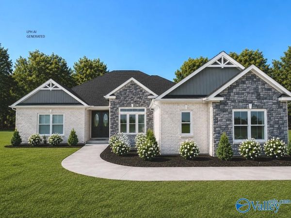 509 LOT Mallard Drive, Madison, AL 35756