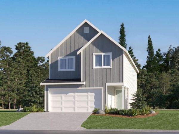 561 Vail Av, Woodburn, OR 97071