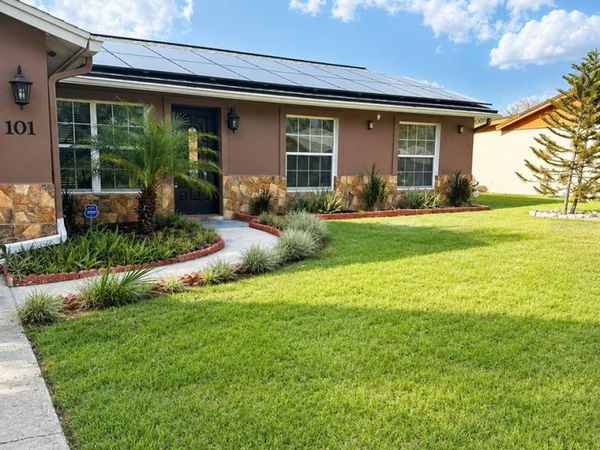 101 GARDENIA RD , KISSIMMEE, FL 34743