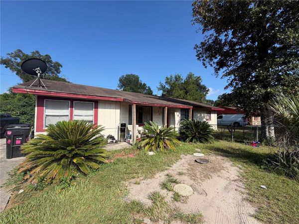 124 SE 44TH STREET , GAINESVILLE, FL 32641